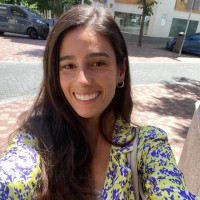 Isabel Lorenzana Herreros