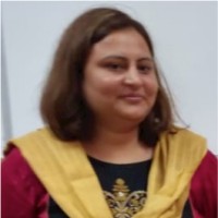 Laxmi Dwivedi