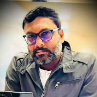 Akash Patel