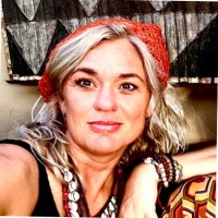 Serah Vuckovic, De Haan