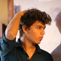 Jeel Patel