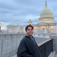 Shaurya Baranwal