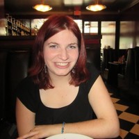 Katherine Doucette