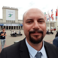 Pierre ROUFFAUD