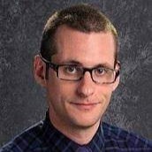 Aaron Henricks