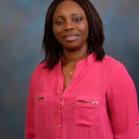 Ané Salomé OKÉ