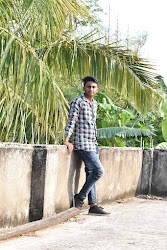 Subhrajeet Patra