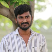 Thirupal Reddy