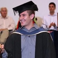 MRes.BSc. Daniel J Herrero Charrington LIBMS