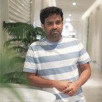 Deepak Kurup