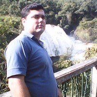 PAULO ARAUJO
