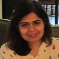Chitra Naidu