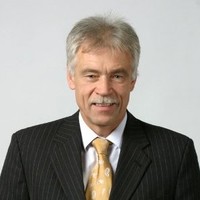 Bernd Freitag