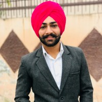 Rupinder Singh