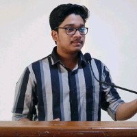 Sriram Gj