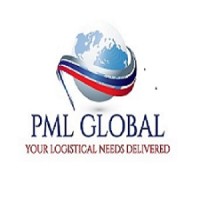 PML Global Logistics Jon Pleydell