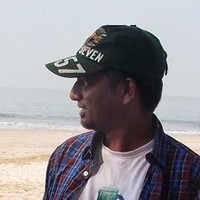 Vinod Mhapralkar