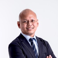 Mohd Sedek J.