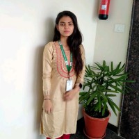 Anshika Nema