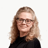 Lene Bohnensack Larsen