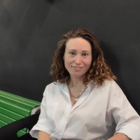Валентина Петрова