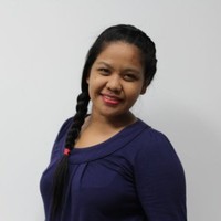 Rowella Sablan