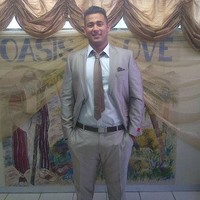 Joshua Isaacs