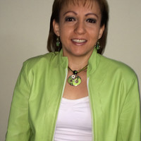 Norma Angelica Bernal Gonzalez