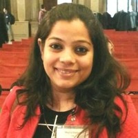 Megha Mathur, Phd