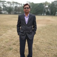 Prashant Chaudha