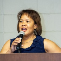 Ilesha I. Sherrer