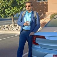 Soham Sheth