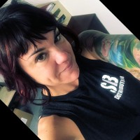 Jessica Filion