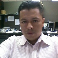 Freddy X. Arriaga Lino