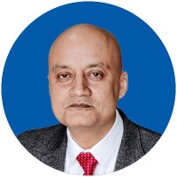 Arup Ganguly
