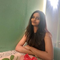 Ruchita Shinde