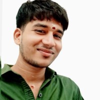 G Harish