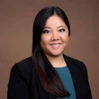Lily Trieu