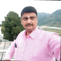 N Satheesh Kumar