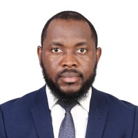 Lucky Kawekwune LLB,BL,LLM(Birmingham),ACIArb(UK),FIMC.