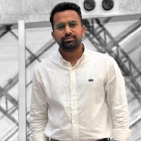 Sareesh Kumar