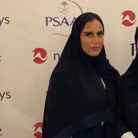 Fay Eshmawi