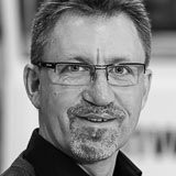 Hans B. Jørgensen