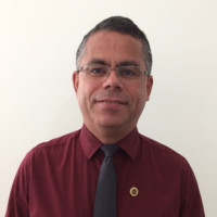 joao Rocha dos Santos Filho