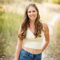 Hallie Daspit
