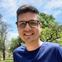 Maximiliano Rojas
