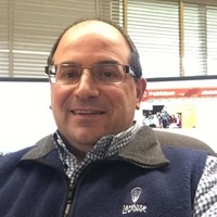 Nick Petraccione