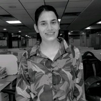 Pooja Jangid