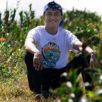 Jose Garcia