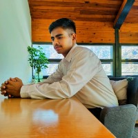 Shubham Uniyal